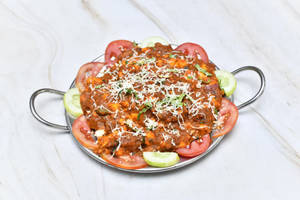 Paneer Tawa