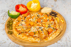 Special Pizza 