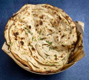 Lachha Paratha