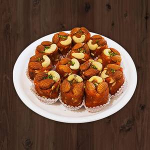 Pinni Laddoo