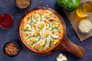 Spicy Paneer Makhani