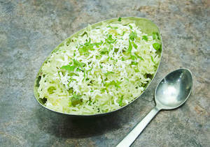 Veg  Pulao