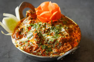 Chicken Tawa