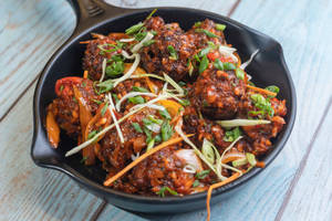 Veg Schezwan 