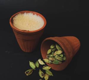 Elaichi Chai 210 Ml