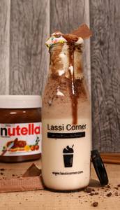 Nutella Shake