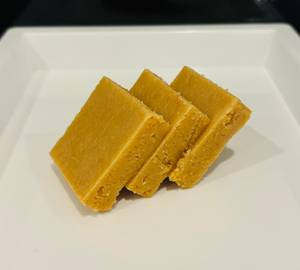 MILK BURFY 250GM
