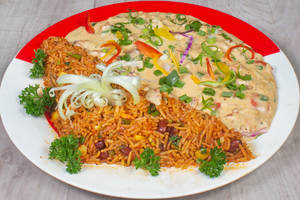 Chicken San Diego (700 Gm)