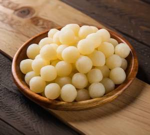 Mini- Rasgulla (rasbhari)