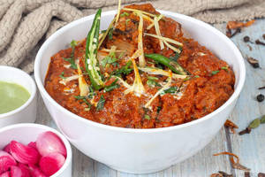 Chicken Do Pyaza (4Pc)