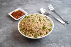 Veg Fried Rice