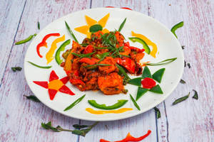 Paneer 65