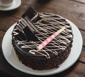 Bestever Chocolate Cake
