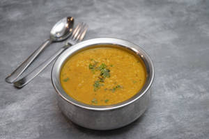 Dal Khichdi