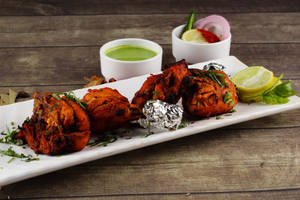 Tandoori Murgh (310 Gm)