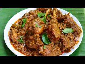 Nattu Kozhi Fry