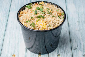 Egg Fried Rice
