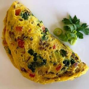 Omelette