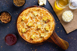 Cheese & Paneer