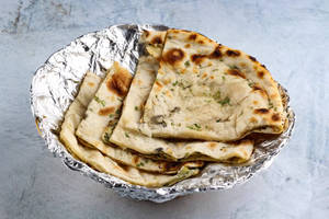 Stuffed Kulcha