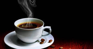 Black Coffee