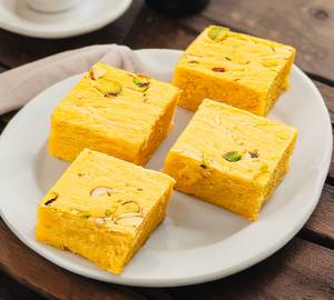 Desi Ghee Soanpapdi