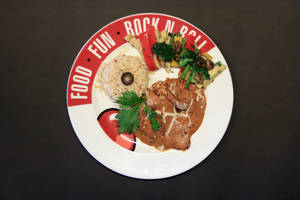Paprika Chicken Breast (750 Gm)