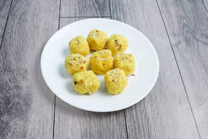 Dryfruit Peda