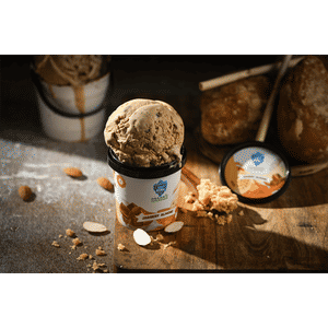 Jaggery Almond 125 Ml