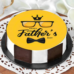 Father's Day Cake 2