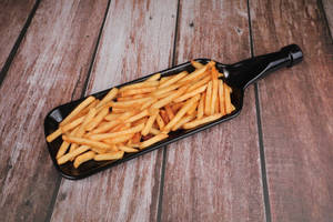 Peri Peri French Fries