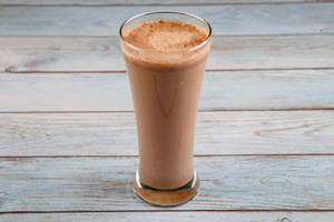 Cold Coffee Frappe                 