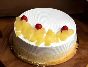 Pineapple Cake [ 500gm]