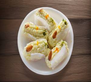 Cream Bengali