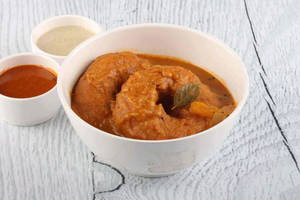 Sabudana Vada