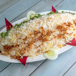 Murgh Musallam