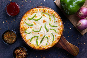 Veggie Lovers Pizza