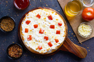Tomato Pizza