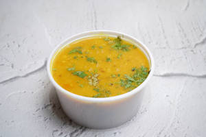 Dal Fry Combo