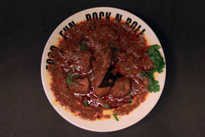 Chicken Desi Style (500 Gm)