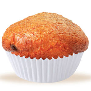 Muffin Dates & Banana (Pkt)