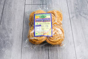 Bhajni Chakli [250 Grams] 