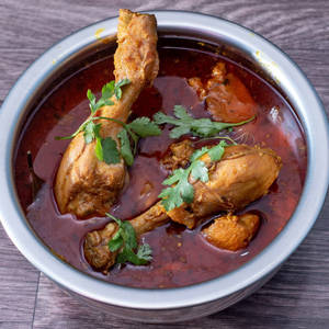 Chicken Angara 6 Pic