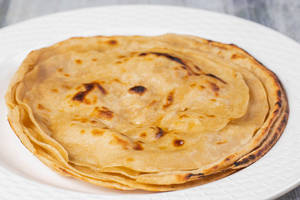 Lachha Paratha (105 Gms)