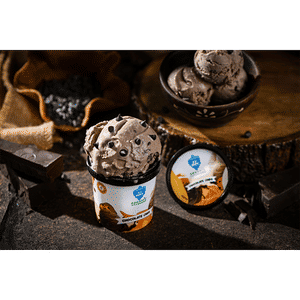 Chocolate Chips 125 Ml