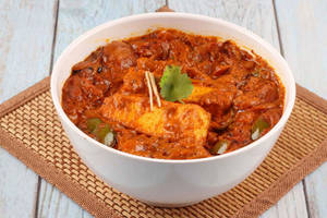 Paneer Masala