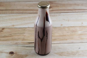 Chocolate Milkshake