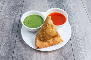 Samosa [Single Pc]