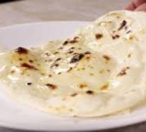 Butter Tawa Roti