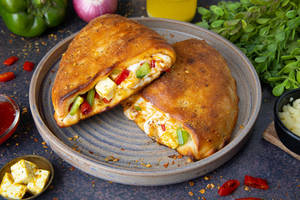 Veg Pocket